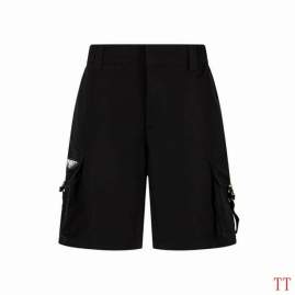 Picture of Prada Short Pants _SKUPradaXS-L20tr9019253